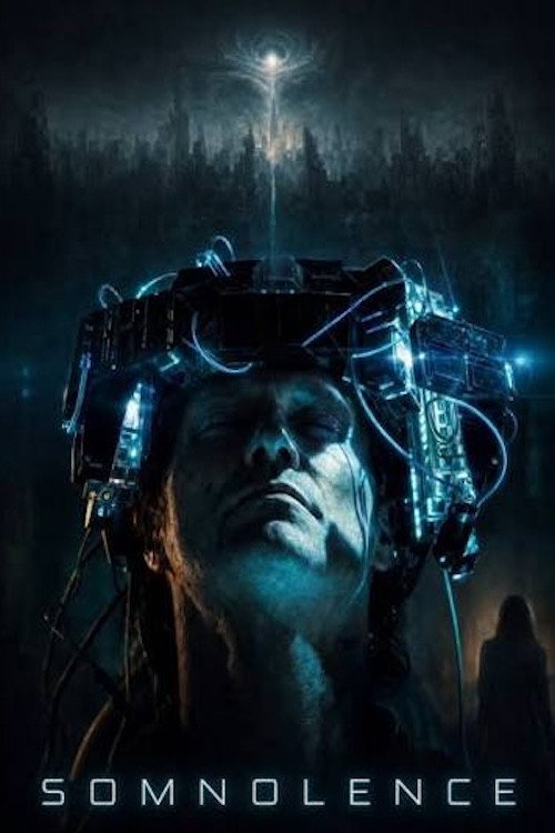Póster de Somnolence