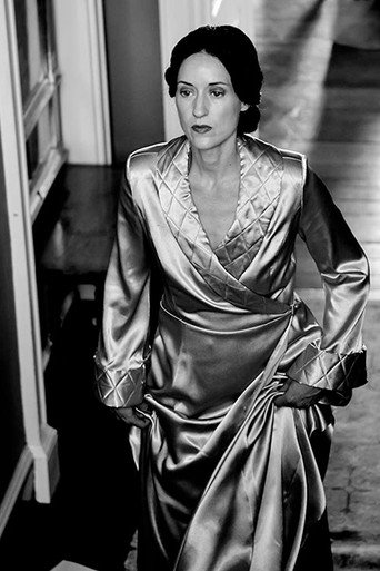 Póster de Wallis:  The Queen That Never Was