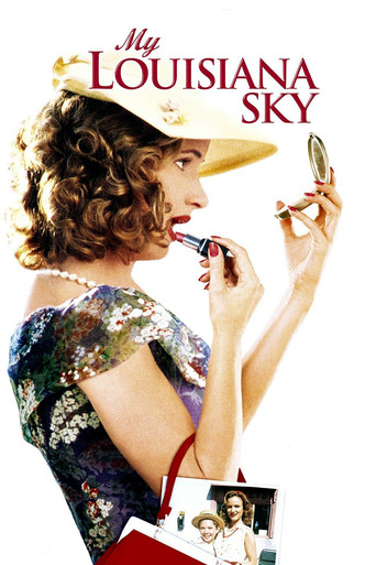 Póster de My Louisiana Sky
