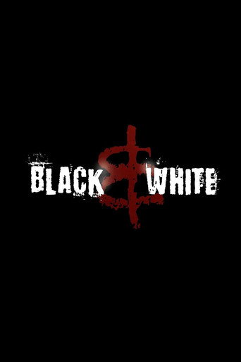 Póster de Black & White
