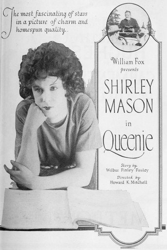 Póster de Queenie
