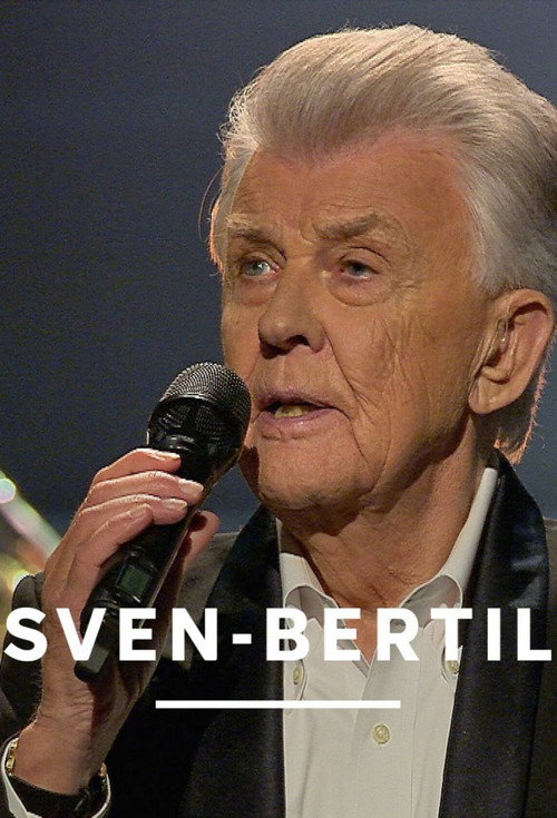 Póster de Sven-Bertil