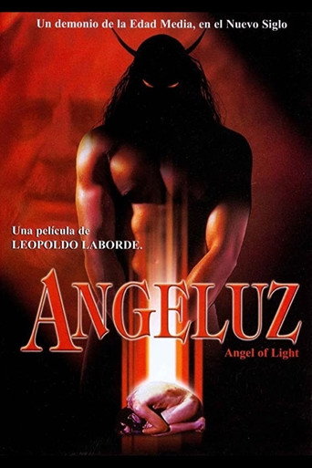 Póster de Angeluz