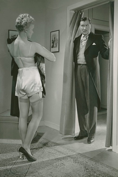 Póster de I dag gifter sig min man