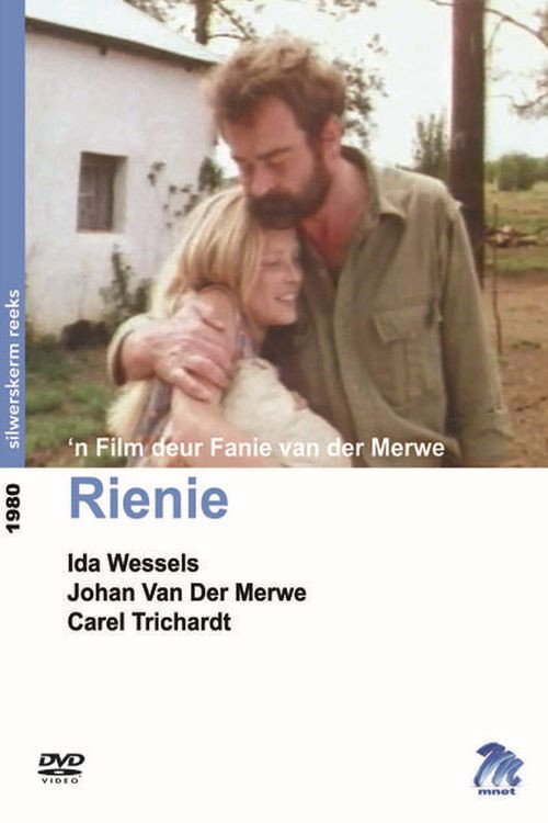 Póster de Rienie