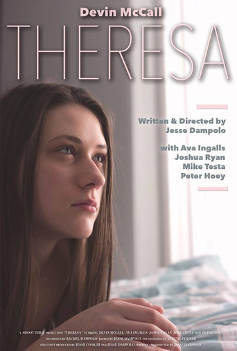 Póster de Theresa
