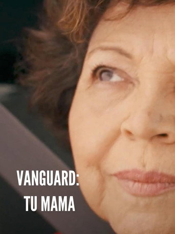 Póster de Vanguard - Tu Mama