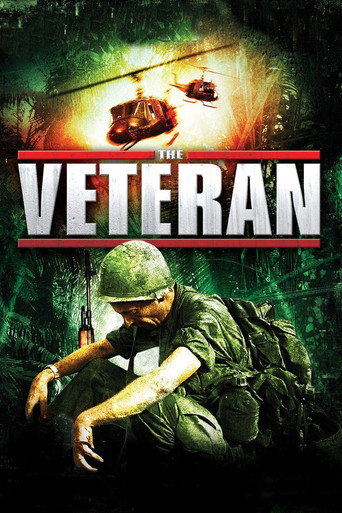 Póster de Vuelta Al Infierno El Veterano 2006