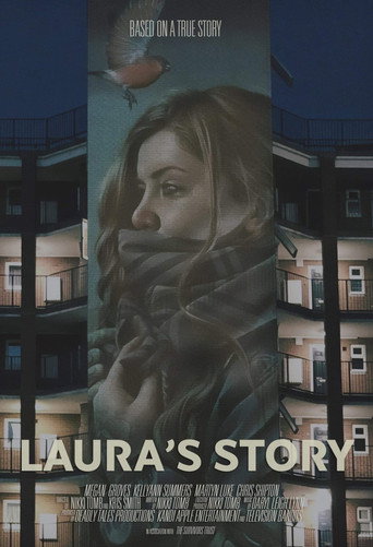 Póster de Laura’s Story