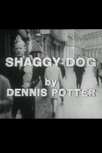 Póster de Shaggy Dog