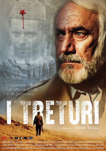 Póster de I Treturi