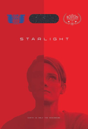 Póster de Starlight