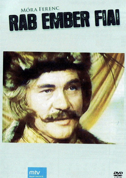 Póster de Rab ember fiai