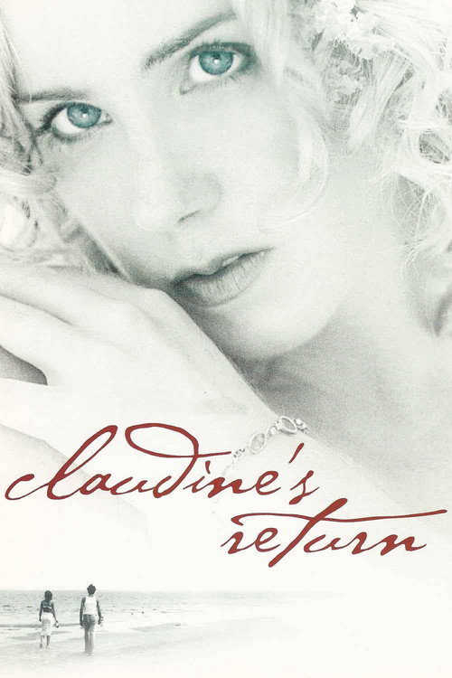 Póster de Claudine's Return