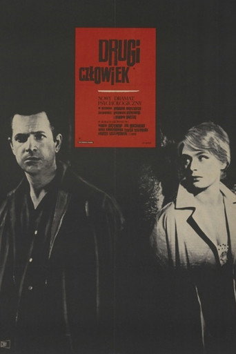 Póster de Drugi człowiek