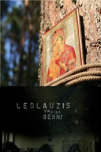 Póster de Ledlauzis un viņa bērni