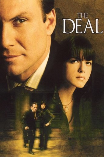 Póster de The Deal