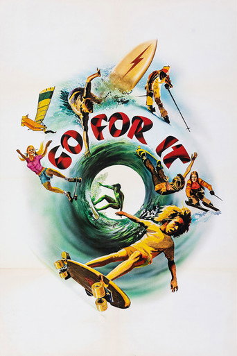 Póster de Go for It