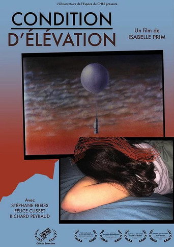 Póster de Condition d’élévation