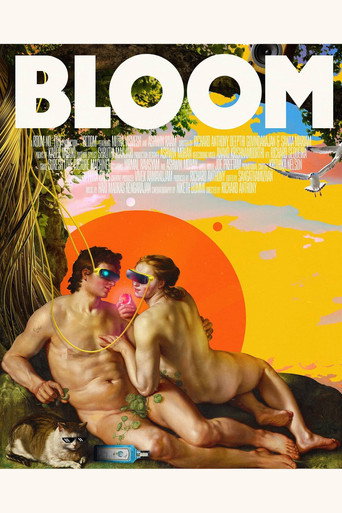 Póster de Bloom