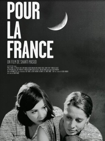 Póster de Pour la France