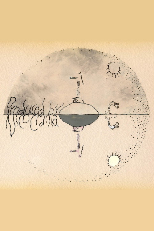 Póster de Spiegel eiland