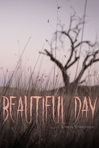 Póster de Beautiful Day