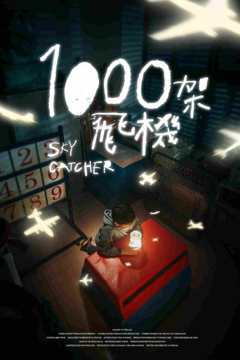 Póster de Sky Catcher