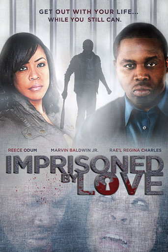 Póster de Imprisoned By Love