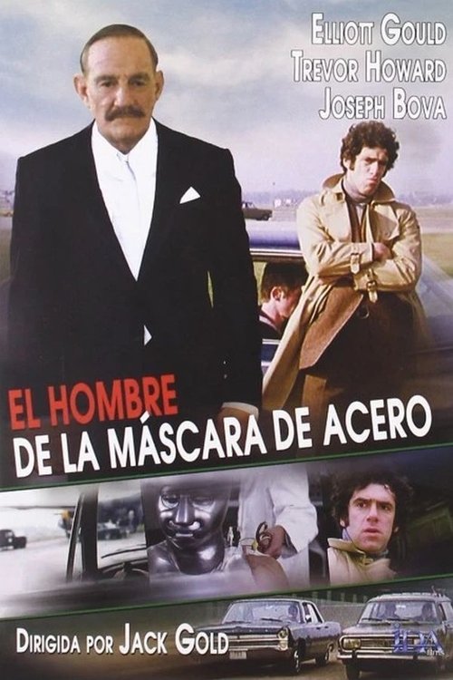 Póster de Who?