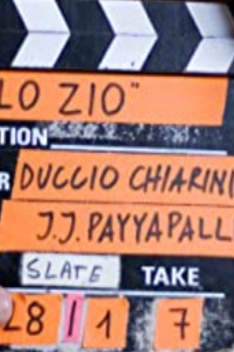 Póster de Lo zio