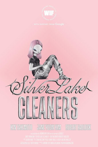 Póster de Silver Lake Cleaners