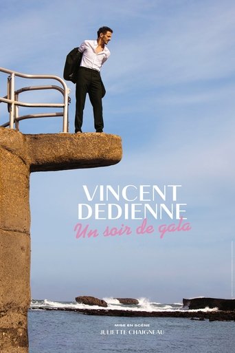 Póster de Vincent Dedienne - Un soir de Gala