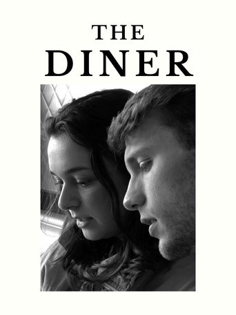 Póster de The Diner