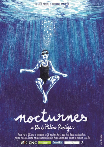 Póster de Nocturnes