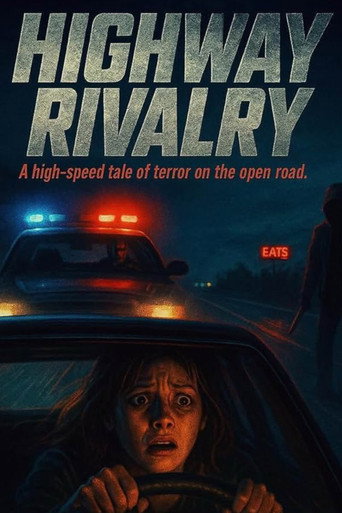 Póster de Highway Rivalry