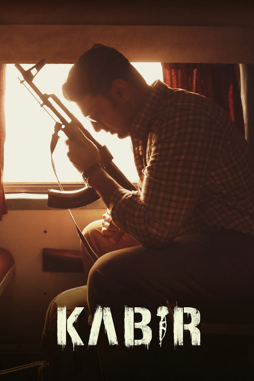 Póster de Kabir