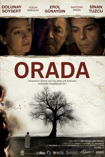 Póster de Orada