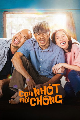 Póster de Con Nhót Mót Chồng
