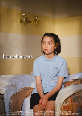 Póster de Housekeepers