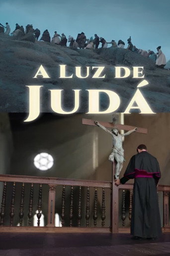 Póster de A Luz de Judá