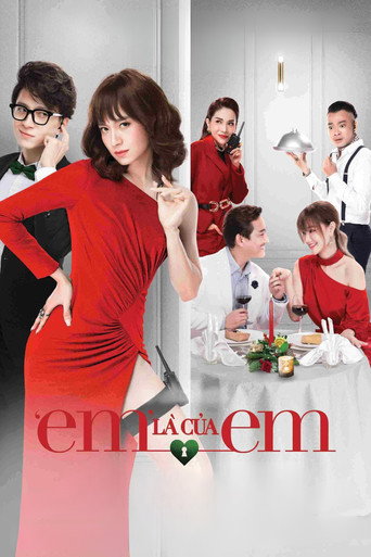 Póster de Em Là Của Em
