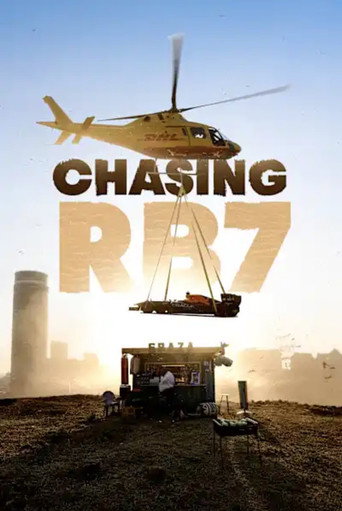 Póster de Chasing RB7