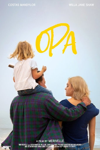Póster de Opa