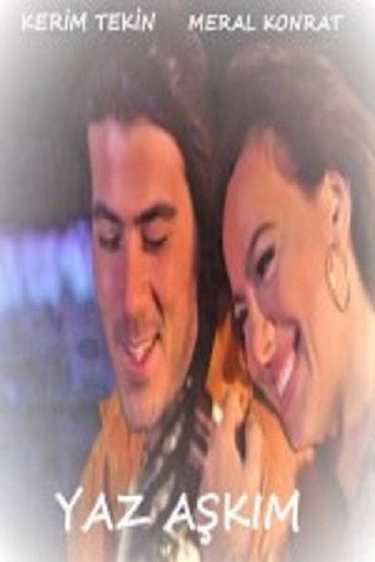 Póster de Yaz Aşkım