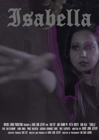 Póster de Isabella