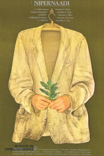Póster de Nipernaadi