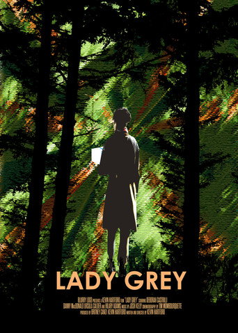 Póster de Lady Grey