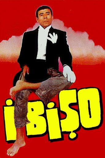 Póster de İbişo