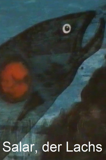 Póster de Salar